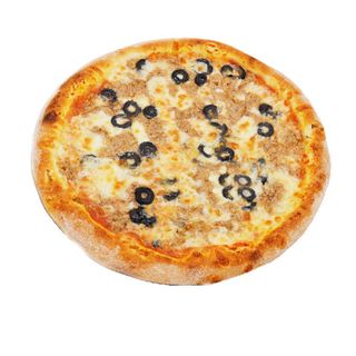 Pizza Tonno mica