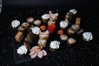 Сет "Темпура" (32 шт.)