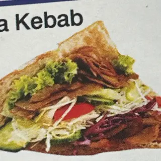 Pita De Ternera
