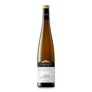 Sommos Colección Gewürztraminer Blanco
