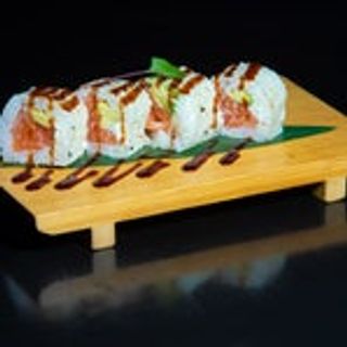 278 Futo special sake Philadelphia