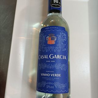 V4P CASAL GARCIA  BRANCO   0.375L