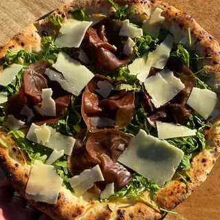 Bresaola 