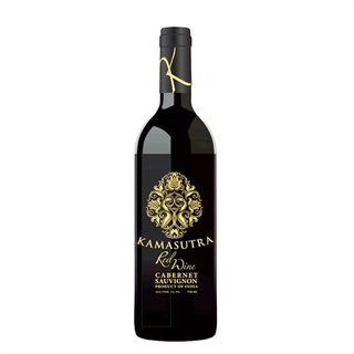 Vino Cabernet Kamasutra