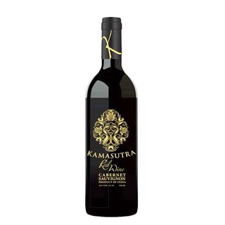 Vino Cabernet Kamasutra