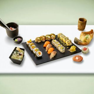 Комбо микс 21 бр./515 г.