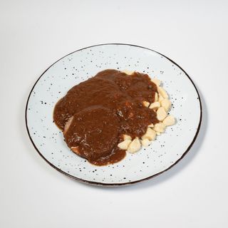 Dalmatinska pašticada s njokima