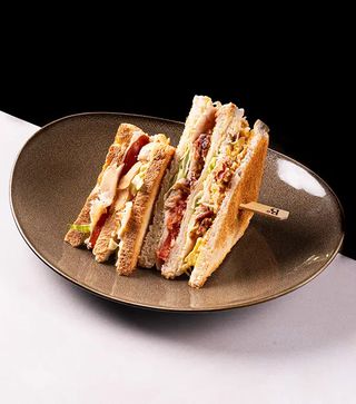 The chicken club 2.0