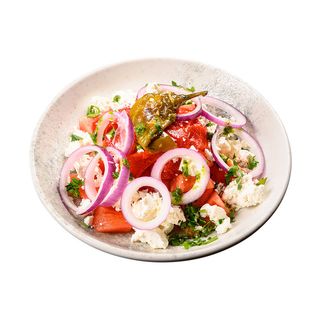 Селска салата (300г)