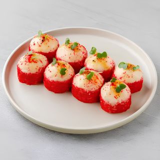 Запечена Каліфорнія 295г.