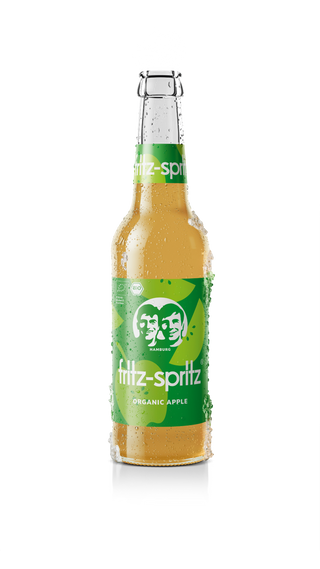 Fritz Manzana 33cl