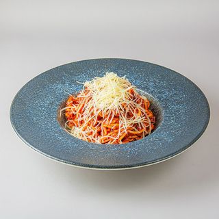 Спагетти Болоньезе