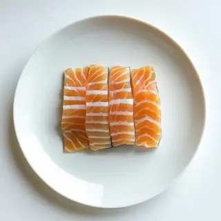233 Suzuki sashimi