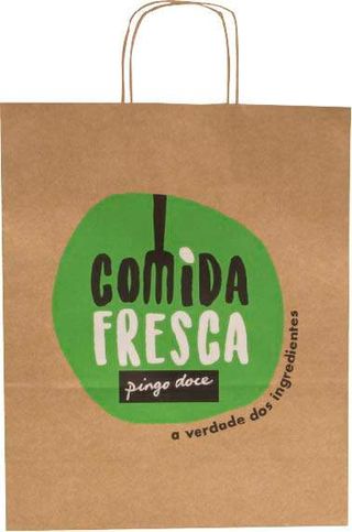 Saco Restaurante Comida Fresca