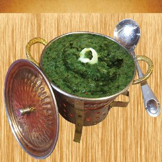 Sarson Ka Saag