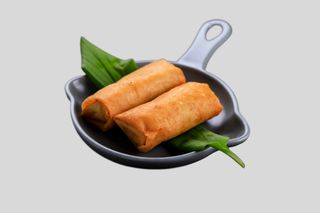 206. Involtini primavera