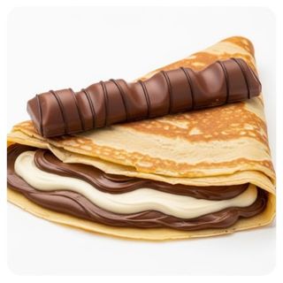 Crepe Bueno