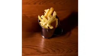 Pomfrit 250g