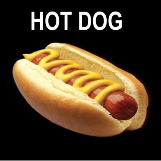 HOT DOG