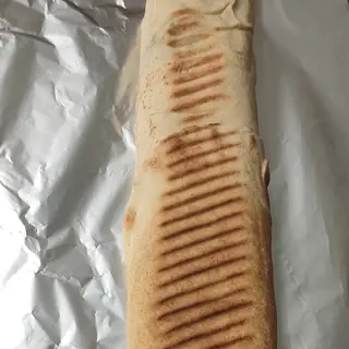 Rollo kebab mały