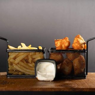 Chicken nuggets 480 gr