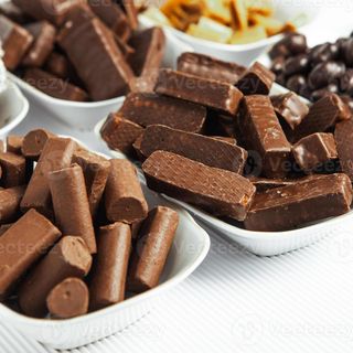 Surtido Chocolate (250 G.)