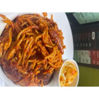 Native Spaghetti Only