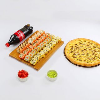 Комбо "Версаче" (40 шт.)