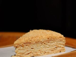 Наполеон класичний