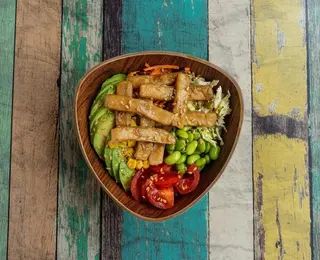 Vegan Oh!