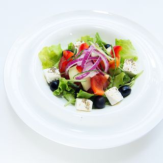 Салат Грецький (250г)