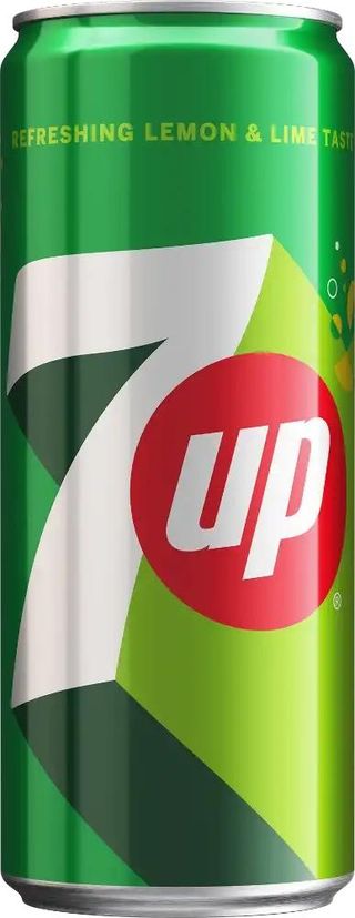 7UP