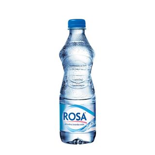 Voda Rosa 0.5L