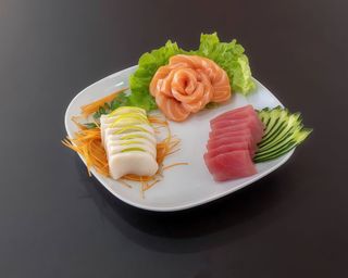 Sashimi