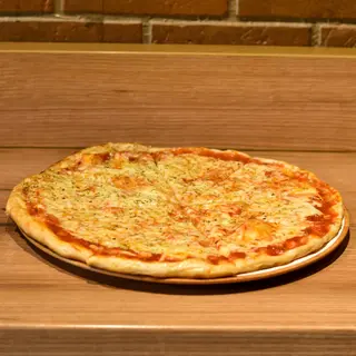 Pizza Margherita piccolo 24 cm