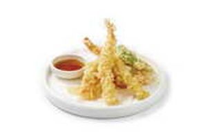 153 Tempura misto