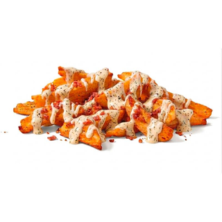 Ranch Tim Fries