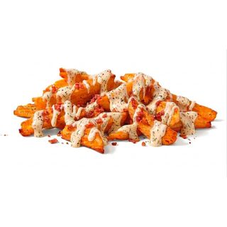 Ranch Tim Fries