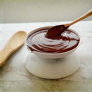 Шоколадный сироп