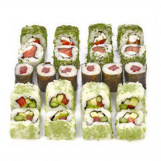 Combo balanced (22 piezas)