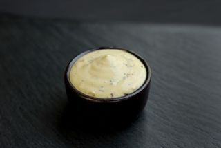 Соус цезар з анчоусами (50г)