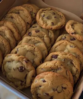 Cookies
