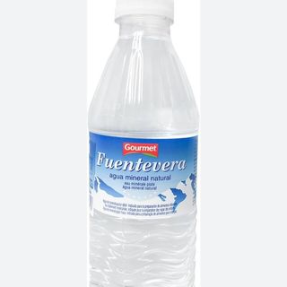 Agua (500 Ml.)