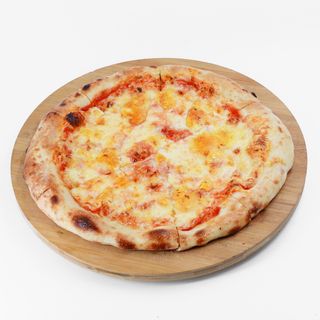 Pizza Margherita