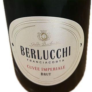 BERLUCCHI FRANCIACORTA BRUT