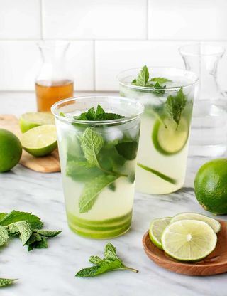 mojito ,,taste of nature"