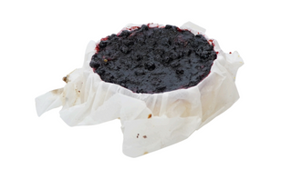 Tarta De Queso Arandanos 330 Gr Aprox