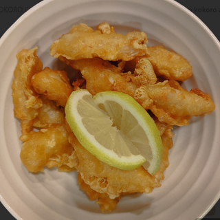 41 -pollo con limón