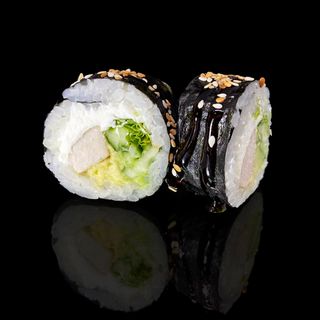 Футомак з куркою (230г)