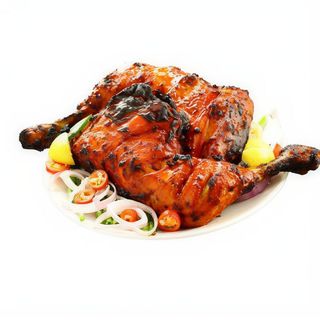 Pollo Tandoori